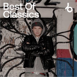 Best Of Classics: Dance / Electro Pop