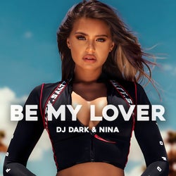 Be My Lover