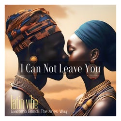 I Can Not Leave You