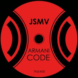 ARMANI CODE