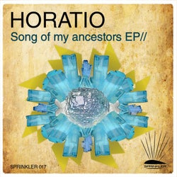 Song of my Ancestors EP