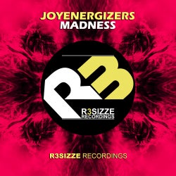 Joyenergizers's 'MADNESS' Chart