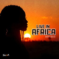 Live in Africa
