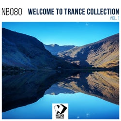 Welcome to Trance Collection, Vol. 1