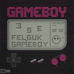 Felguk's Game Boy Chart