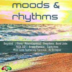 Moods & Rhythms