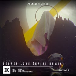 Secret Love (Kairi Remix)