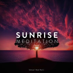 Sunrise Meditation, Vol. 7