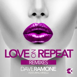 Love on Repeat (Remixes) [Clubmixes]