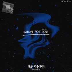 Shine For You