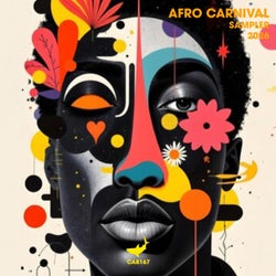 Afro Carnival - Sampler 2026