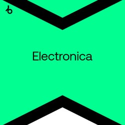 Best New Electronica: July