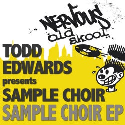 Sample Choir EP
