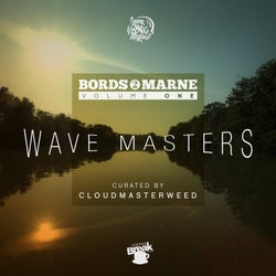 Wave Masters - Bords 2 Marne, Vol. 1
