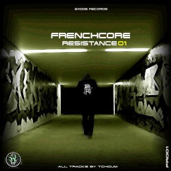 Frenchcore resistance 01