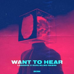 Want To Hear