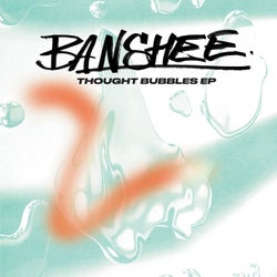 Thought Bubbles EP