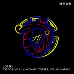 Tapao E Mar Feat Xiomara Torres , Adrian Viafara