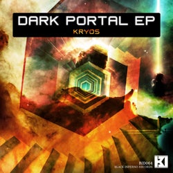 Dark Portal EP