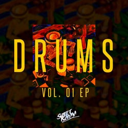Drums Vol. 1