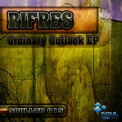 Ordinary Outlook Ep
