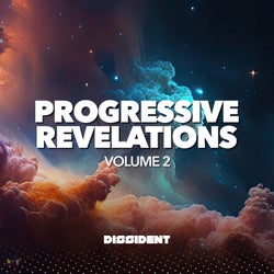 Progressive Revelations Volume 2