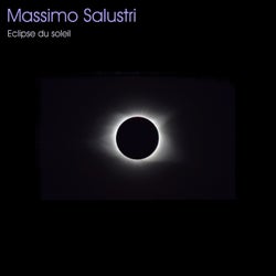 Eclipse Du Soleil
