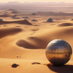 Tatooine