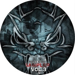 Neophyte Records Sampler Vol. 3