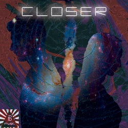 Closer (feat. Guan Ya Shi) [Radio Edit]