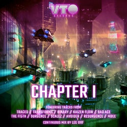 Lee UHF Top 10 tracks from VTO Chapter I