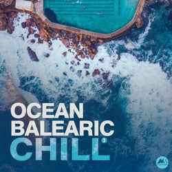 Ocean Balearic Chill, Vol. 3