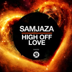 High Off Love