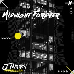 Midnight Forever