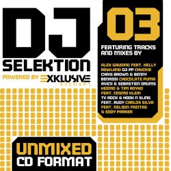 DJ Selektion 03