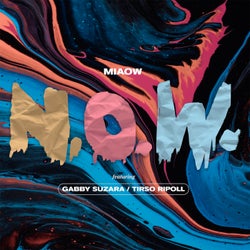 N.O.W. (feat. Gabby Suzara & Tirso Ripoll)