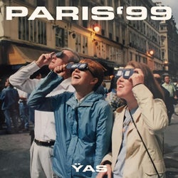 Paris 99