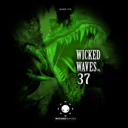 Wicked Waves, Vol. 37