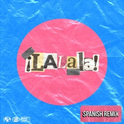 Lalala - Remix