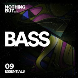 Nothing But... Bass Essentials, Vol. 09