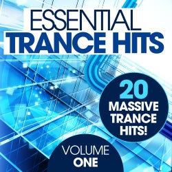 Essential Trance Hits - Volume One