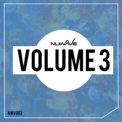 Nu Wave Records Volume 3