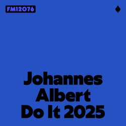 Do It 2025