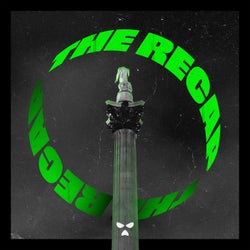 THE RECAP (Instrumental)