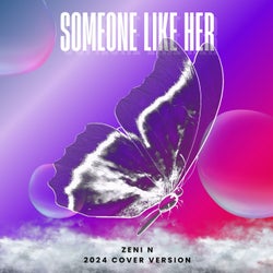 someone like her (cover versions)