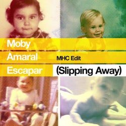 Escapar (Slipping Away) (MHC Edit)