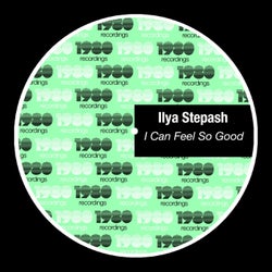 I Can Feel so Good