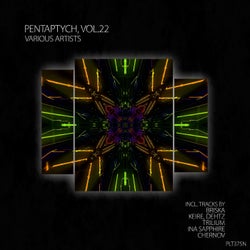 Pentaptych, Vol. 22