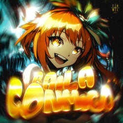 BAILA CONMIGO