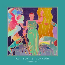 Corazón (Remixes)